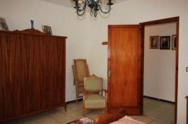 Semi detached house