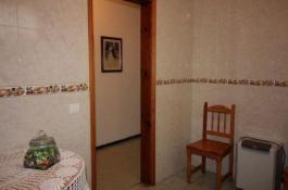 Semi detached house
