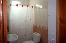 Semi detached house