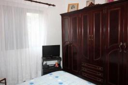 Semi detached house