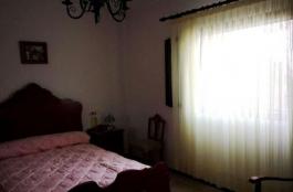 Semi detached house