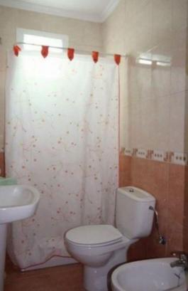 Semi detached house