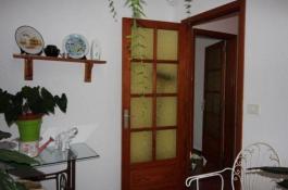 Semi detached house