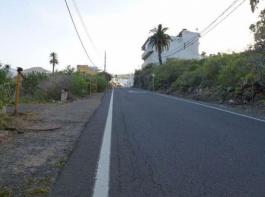 Piece of land