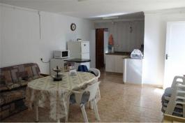 Chalet pareado