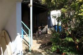 Chalet pareado