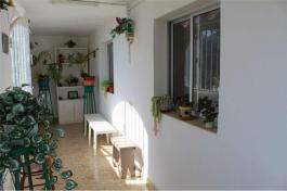 Chalet pareado