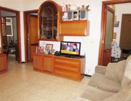 Chalet pareado