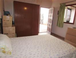 Chalet pareado