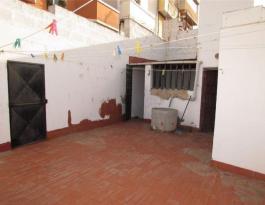 Chalet pareado