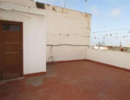 Chalet pareado