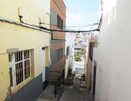Chalet pareado