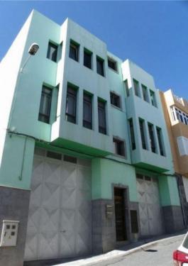 Semi detached house
