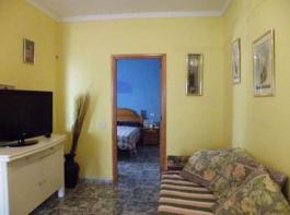 Semi detached house