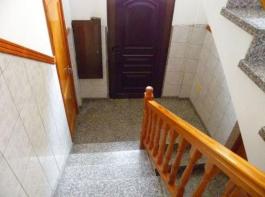 Semi detached house