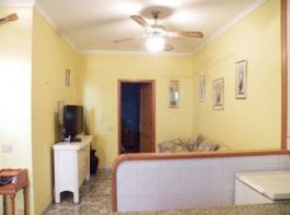 Semi detached house