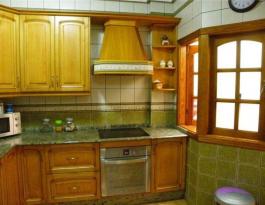 Semi detached house