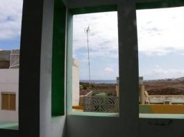 Semi detached house