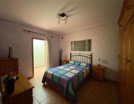 Semi detached house