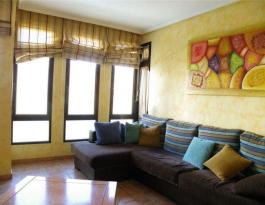Semi detached house