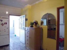 Semi detached house