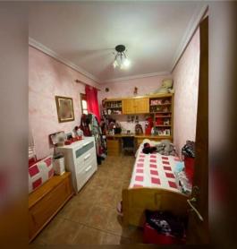 Semi detached house