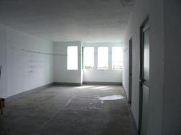 Semi detached house