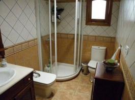 Semi detached house