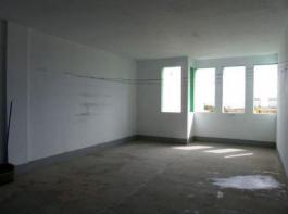 Semi detached house