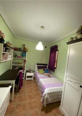Semi detached house