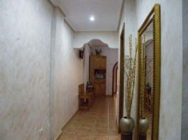 Semi detached house