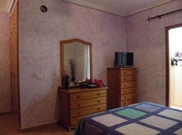 Semi detached house