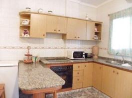 Semi detached house