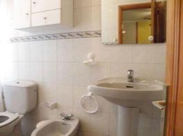 Semi detached house
