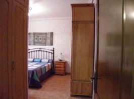 Semi detached house