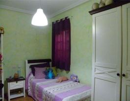 Semi detached house