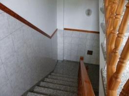 Semi detached house