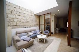 Chalet pareado