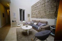 Chalet pareado
