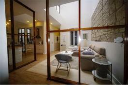 Chalet pareado