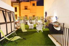 Chalet pareado