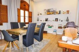 Chalet pareado