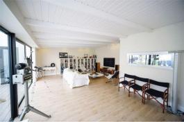 Chalet pareado