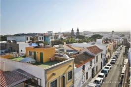 Propiedades Comercial
