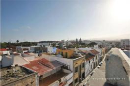 Propiedades Comercial