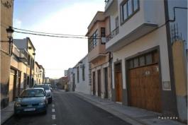Propiedades Comercial