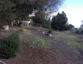 Chalet pareado