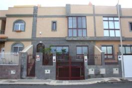 Chalet pareado