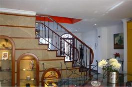 Chalet pareado