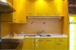Chalet pareado